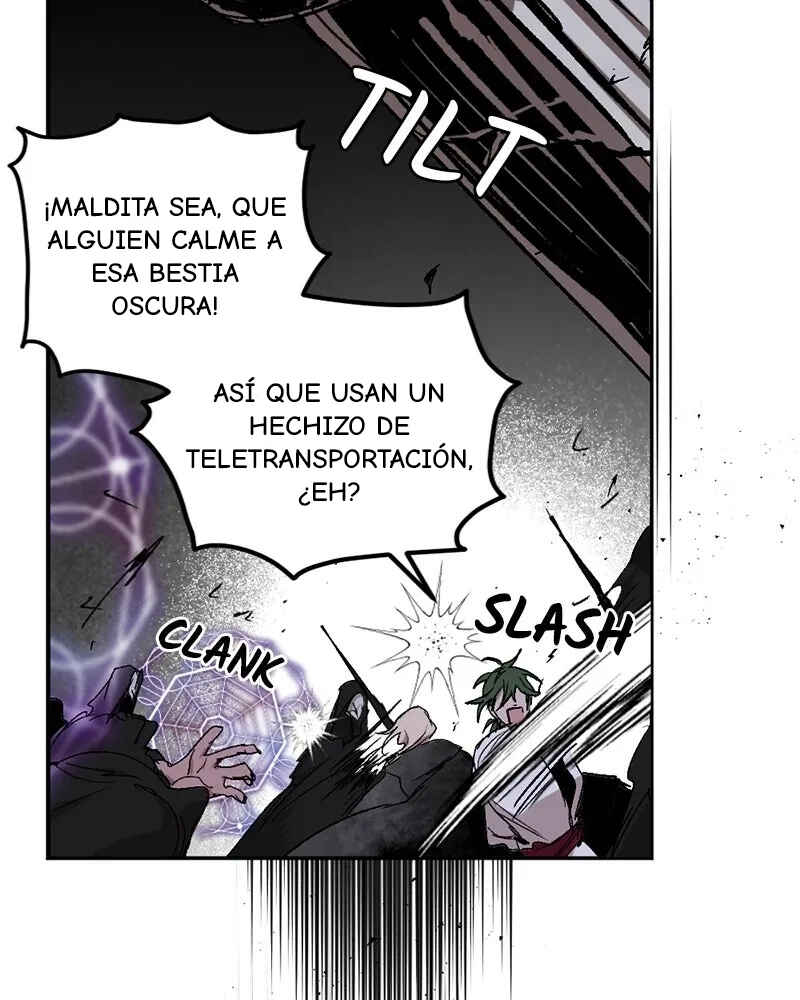 The Dark Lord's Confession Chapter 18 - Page 62