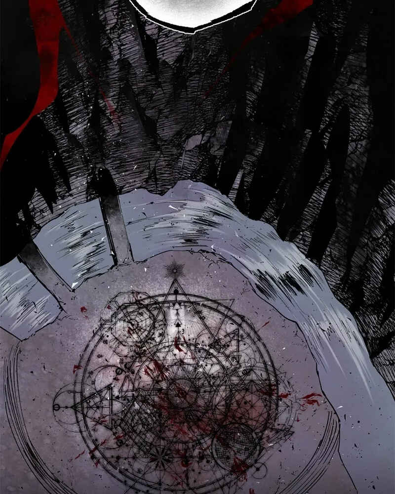 The Dark Lord's Confession Chapter 18 - Page 9