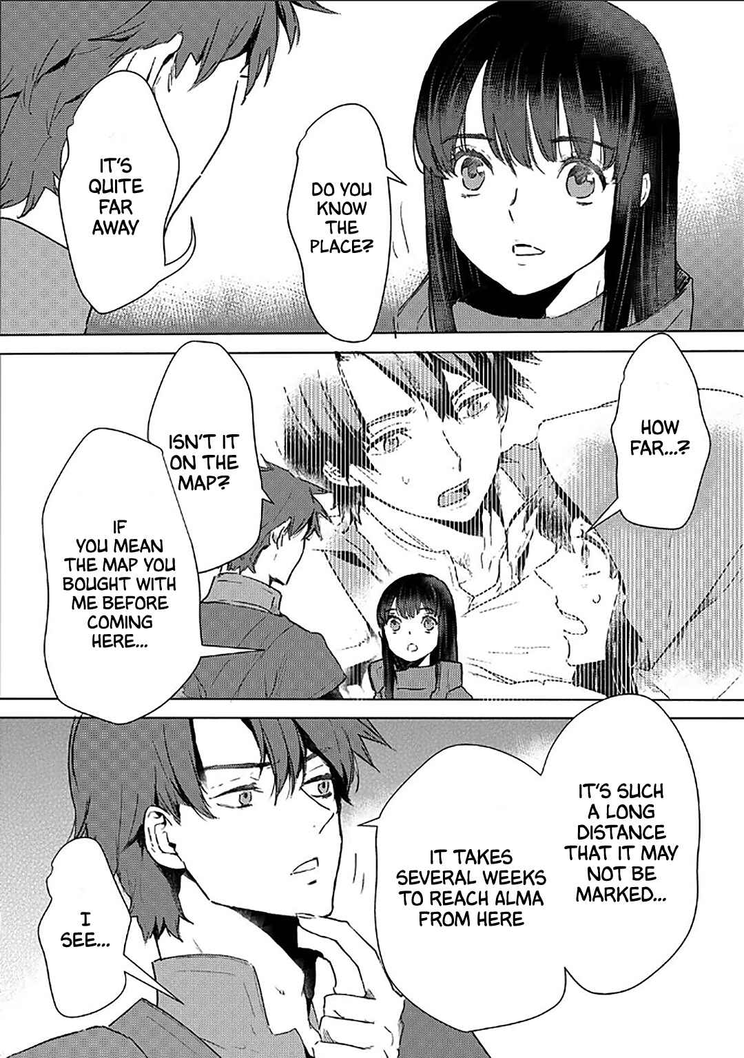 Moto Dorei Desu ga, Oni no Dorei wo Katte Mitara Seiryoku ga Tsuyosugiru node Sutetai... Chapter 48 - Page 13