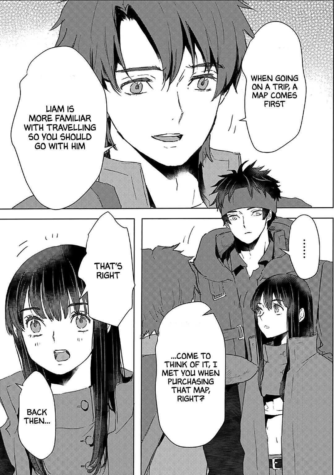Moto Dorei Desu ga, Oni no Dorei wo Katte Mitara Seiryoku ga Tsuyosugiru node Sutetai... Chapter 48 - Page 14