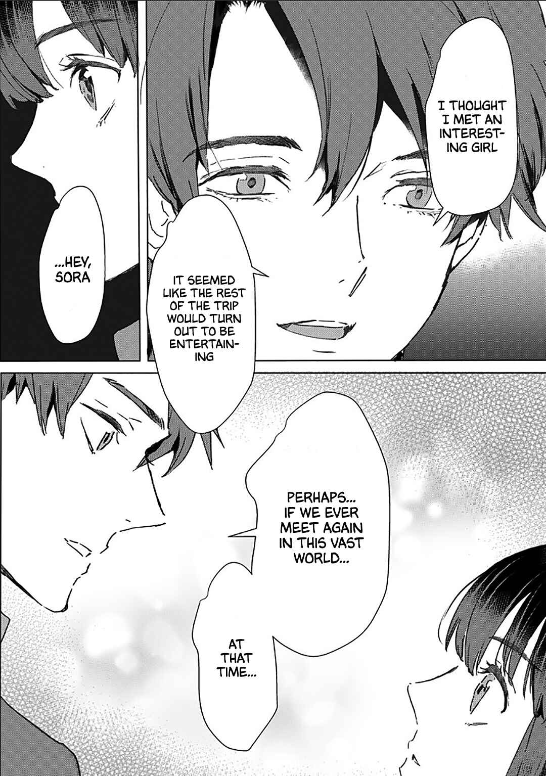 Moto Dorei Desu ga, Oni no Dorei wo Katte Mitara Seiryoku ga Tsuyosugiru node Sutetai... Chapter 48 - Page 15