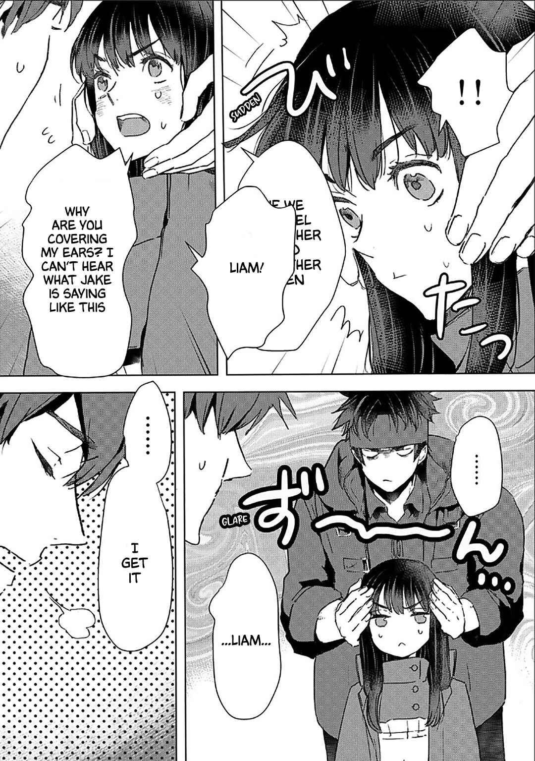 Moto Dorei Desu ga, Oni no Dorei wo Katte Mitara Seiryoku ga Tsuyosugiru node Sutetai... Chapter 48 - Page 16