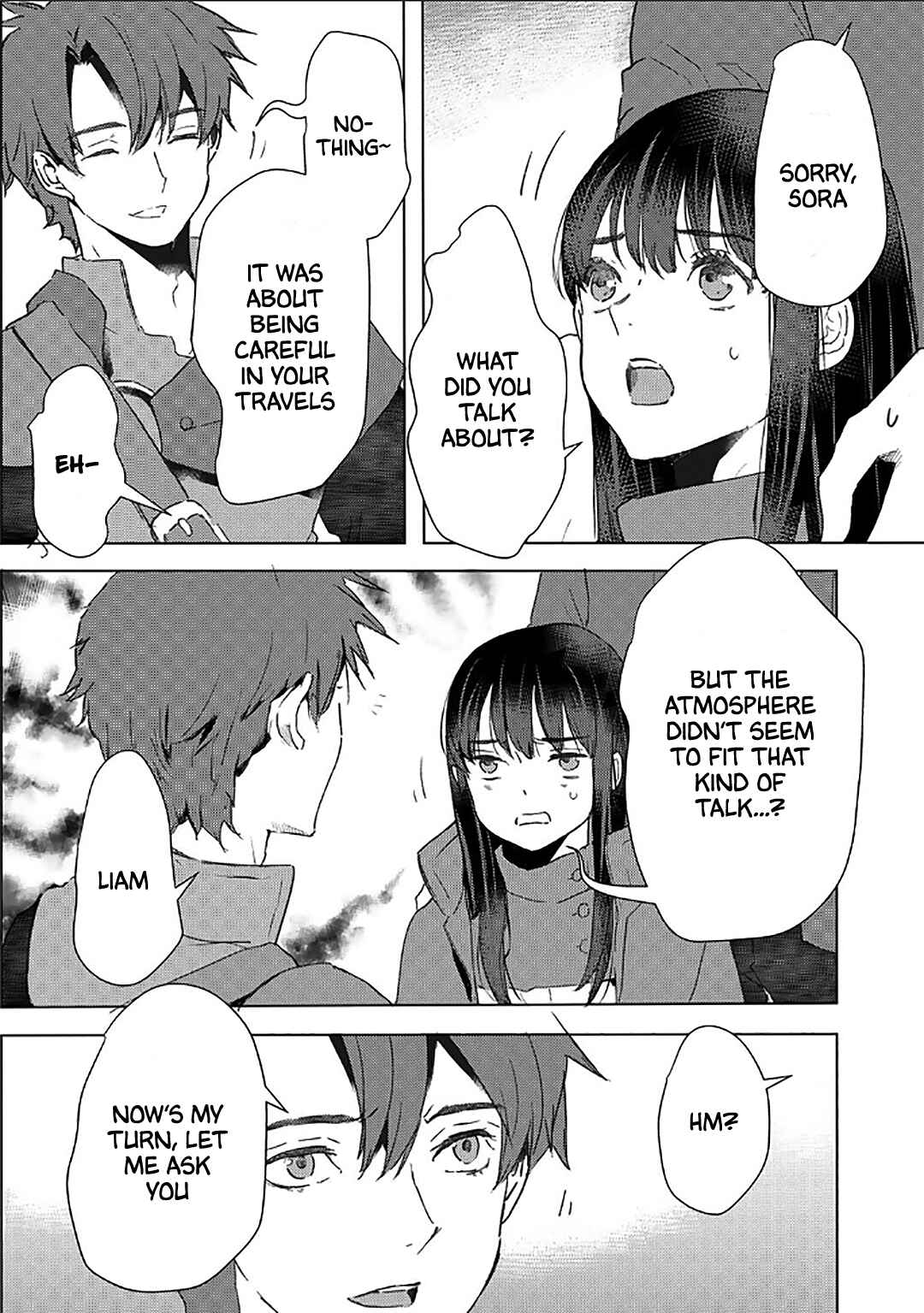 Moto Dorei Desu ga, Oni no Dorei wo Katte Mitara Seiryoku ga Tsuyosugiru node Sutetai... Chapter 48 - Page 19