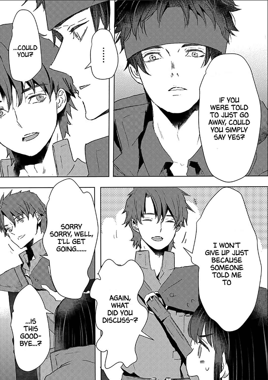 Moto Dorei Desu ga, Oni no Dorei wo Katte Mitara Seiryoku ga Tsuyosugiru node Sutetai... Chapter 48 - Page 20