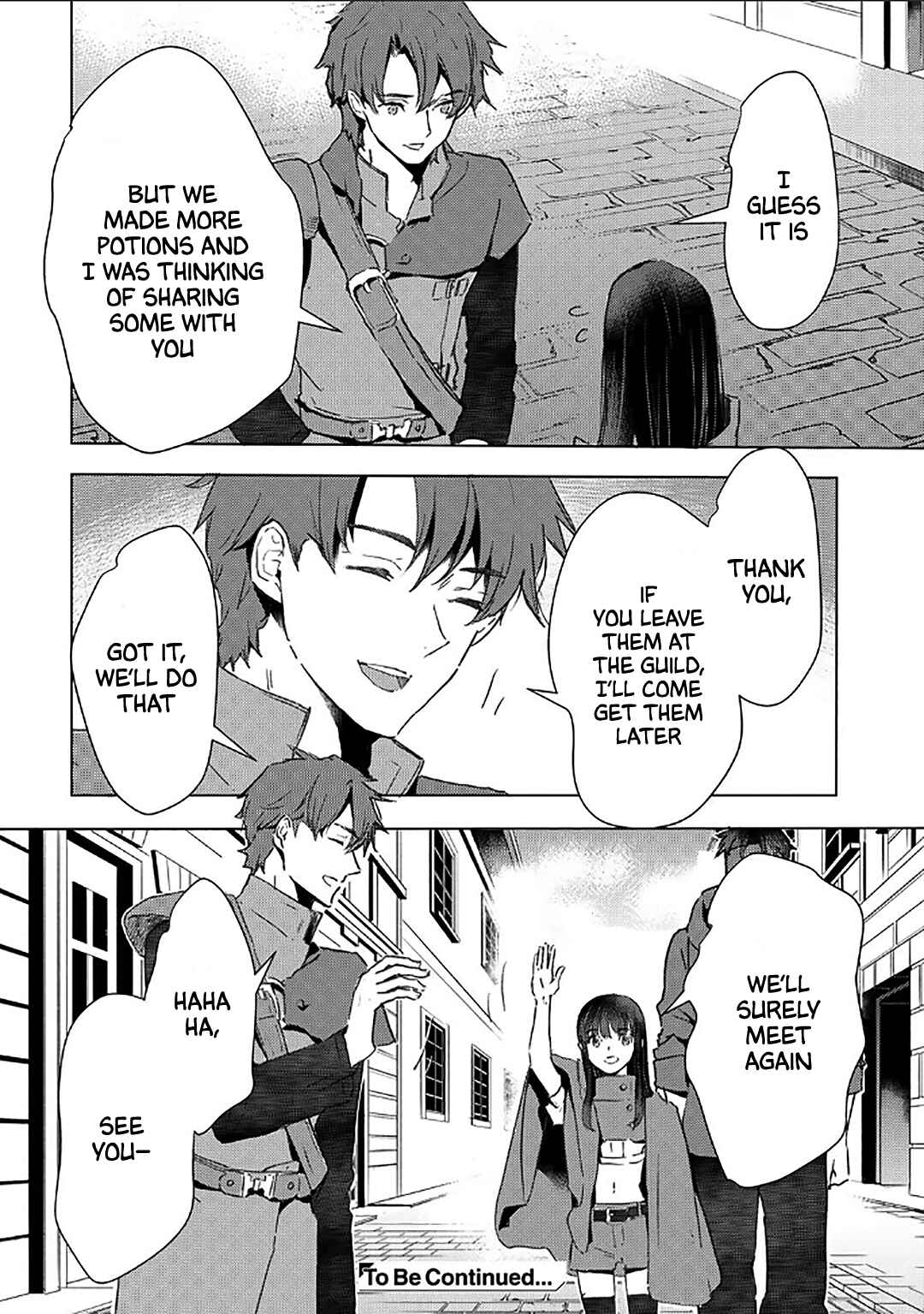 Moto Dorei Desu ga, Oni no Dorei wo Katte Mitara Seiryoku ga Tsuyosugiru node Sutetai... Chapter 48 - Page 21