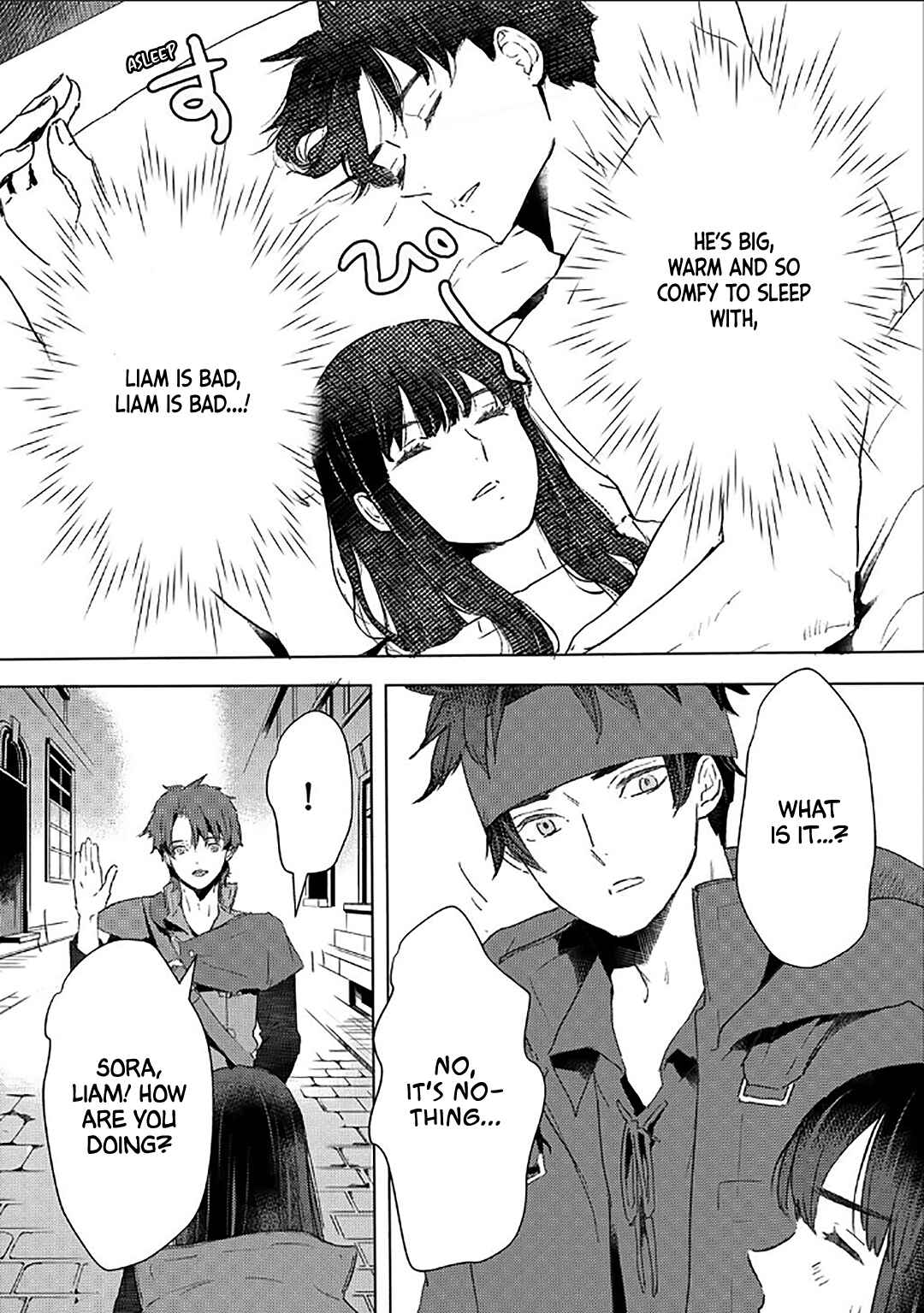 Moto Dorei Desu ga, Oni no Dorei wo Katte Mitara Seiryoku ga Tsuyosugiru node Sutetai... Chapter 48 - Page 4