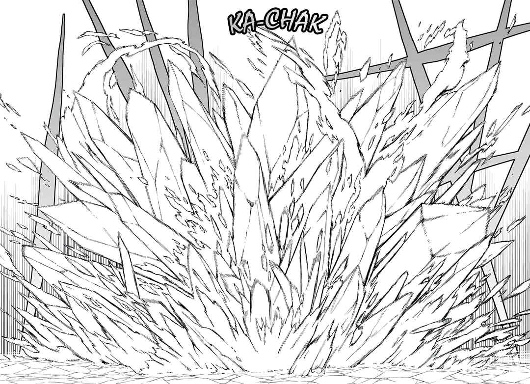 Super Dragon Ball Heroes: Ultra God Mission!!!! Chapter 15 - Page 25