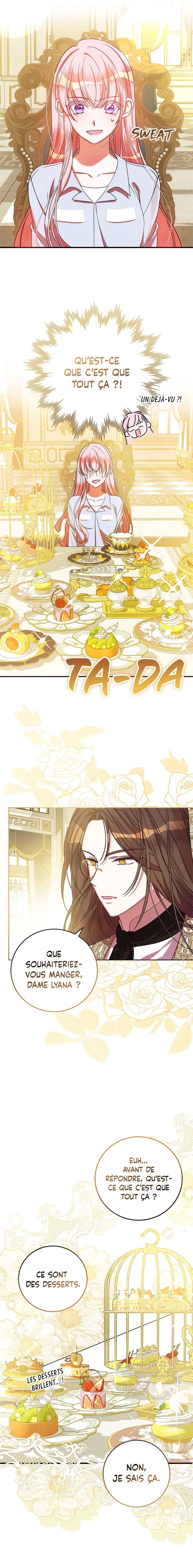 I Met the Male Lead in Prison Chapter 22 - Page 12