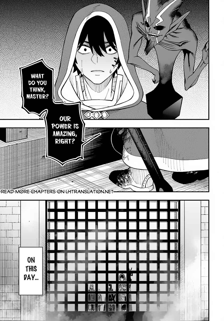 Nito no Taidana Isekai Shoukougun ~Saijaku Shoku "Healer" nano ni Saikyou wa Cheat desu ka?~ Chapter 30.2 - Page 18