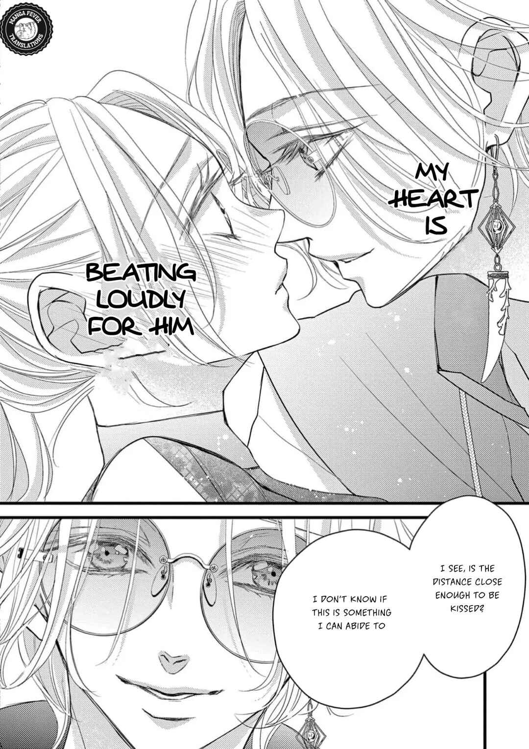 Bite Maker AK Chapter 2 - Page 39
