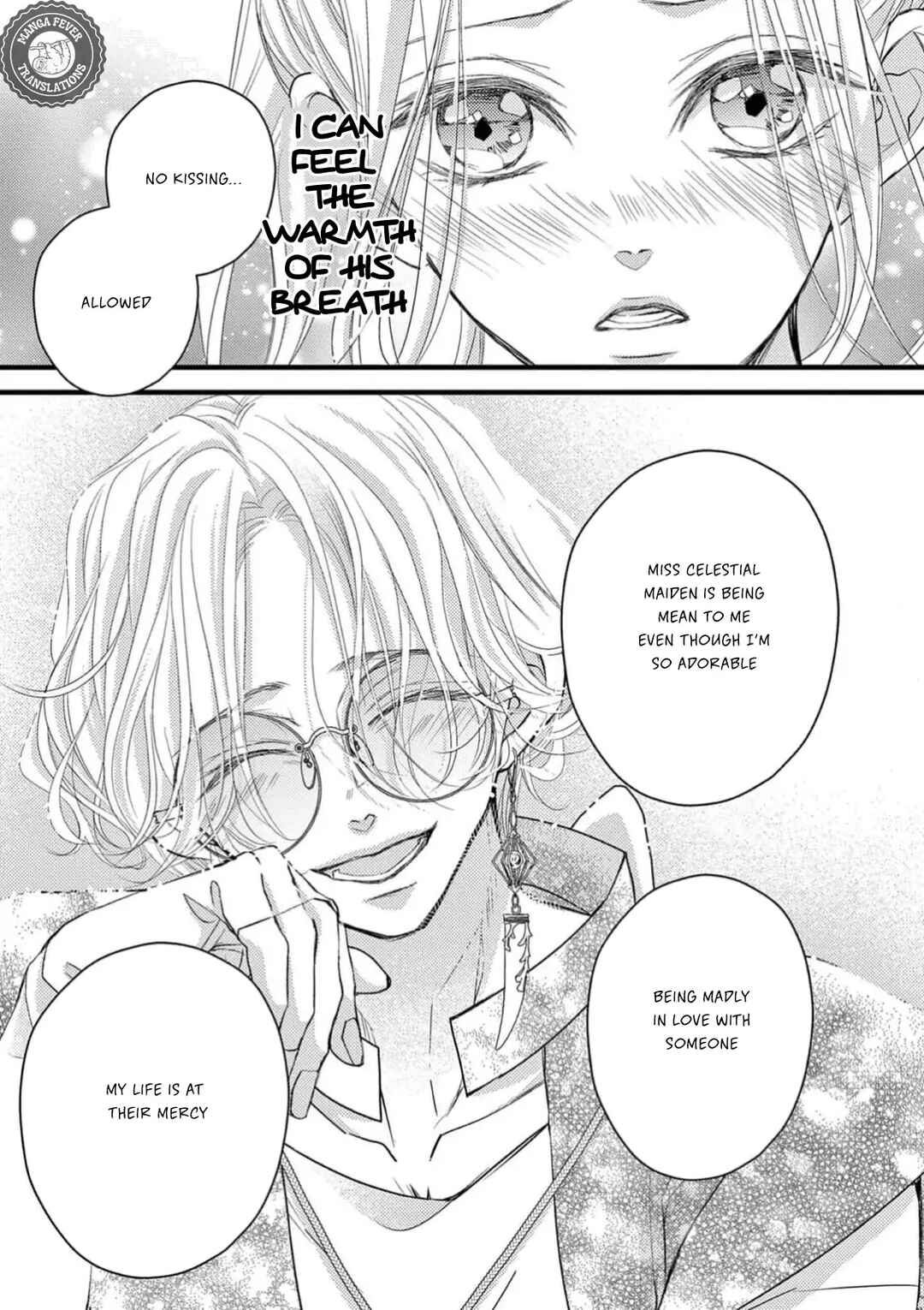 Bite Maker AK Chapter 2 - Page 40