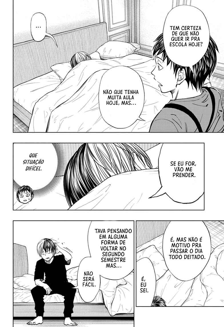 Kill Blue Chapter 42 - Page 13