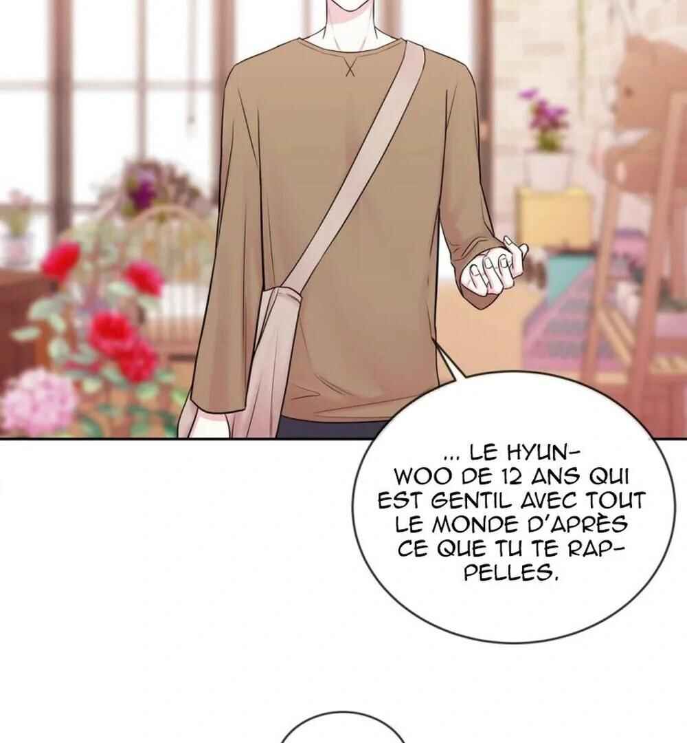 Tenth Time's the Charm Chapter 39 - Page 22