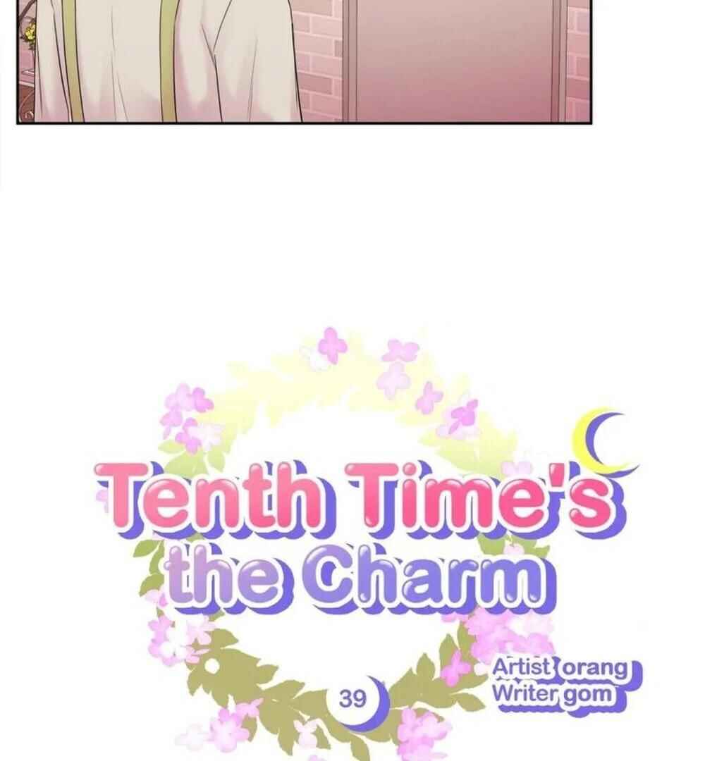 Tenth Time's the Charm Chapter 39 - Page 45