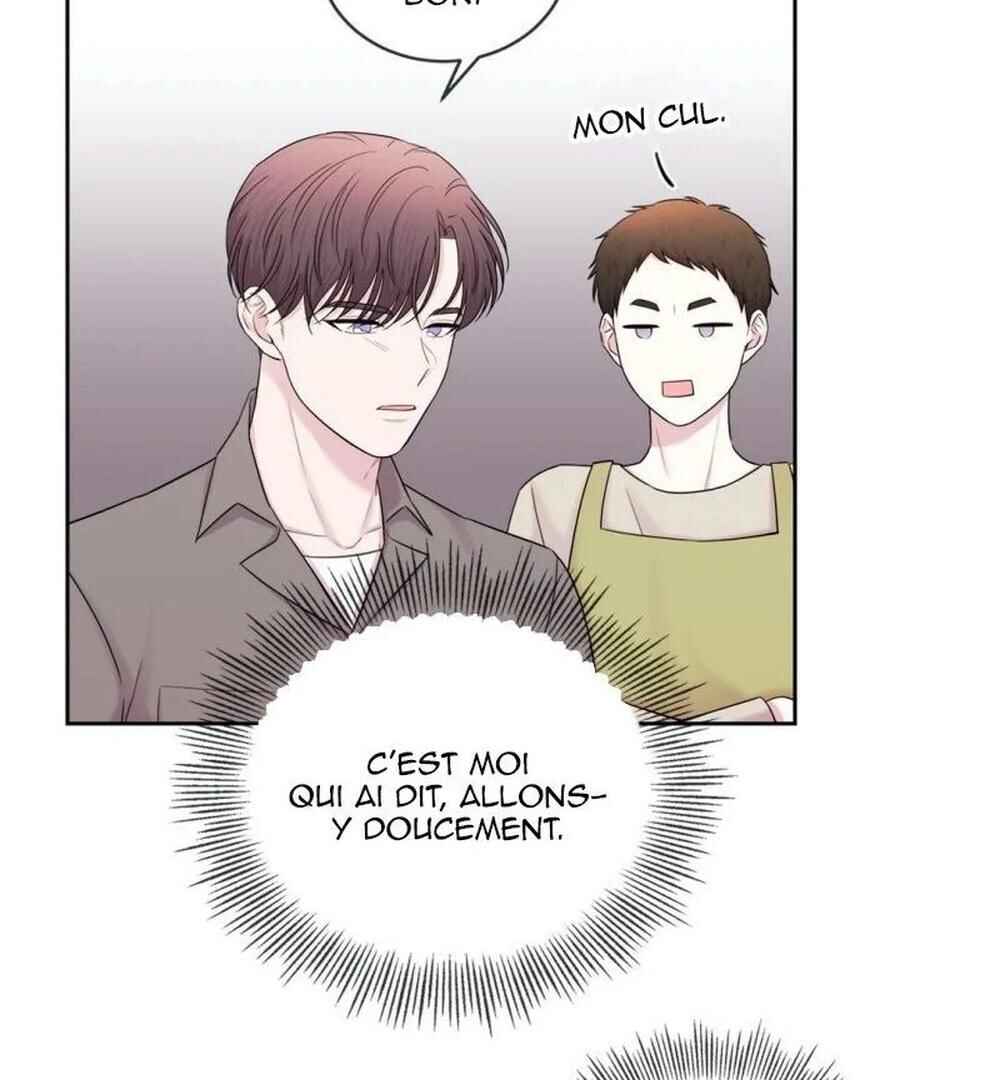 Tenth Time's the Charm Chapter 39 - Page 62