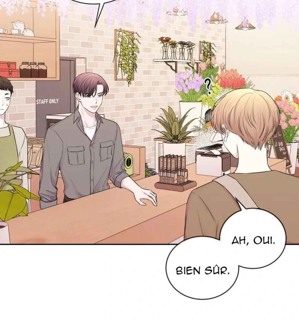 Tenth Time's the Charm Chapter 39 - Page 8