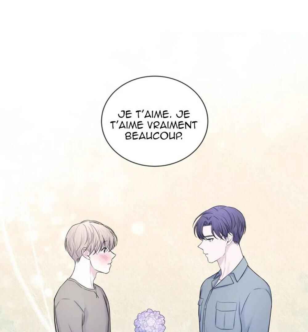 Tenth Time's the Charm Chapter 39 - Page 85