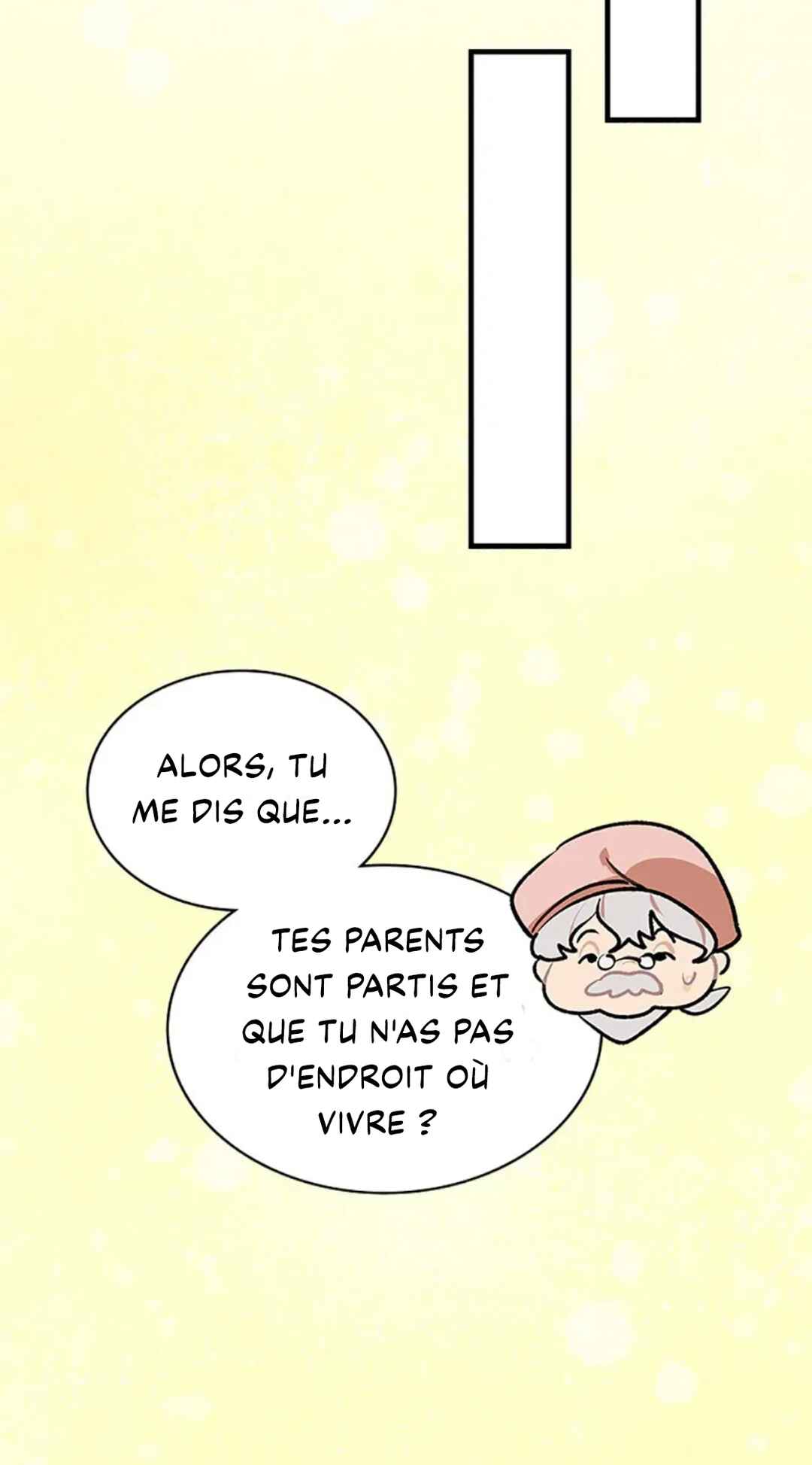 As Leticia Wishes Chapter 41 - Page 13