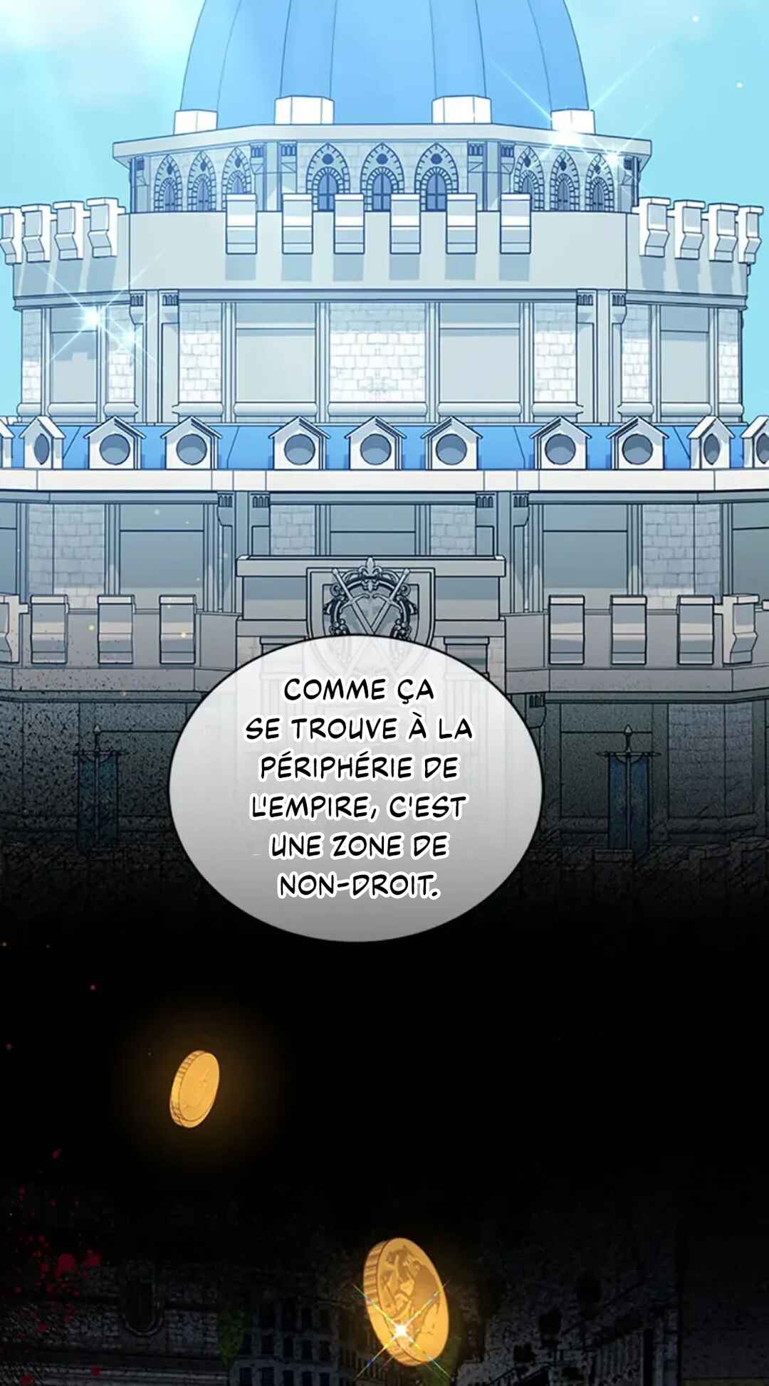 As Leticia Wishes Chapter 41 - Page 16