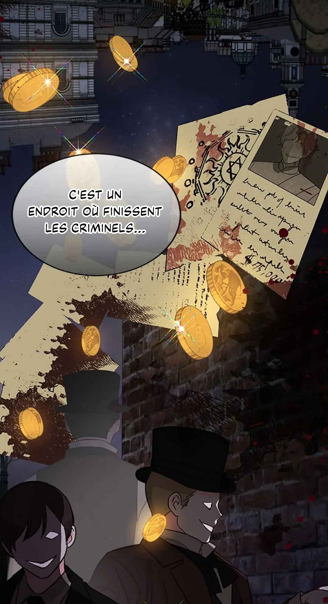 As Leticia Wishes Chapter 41 - Page 17