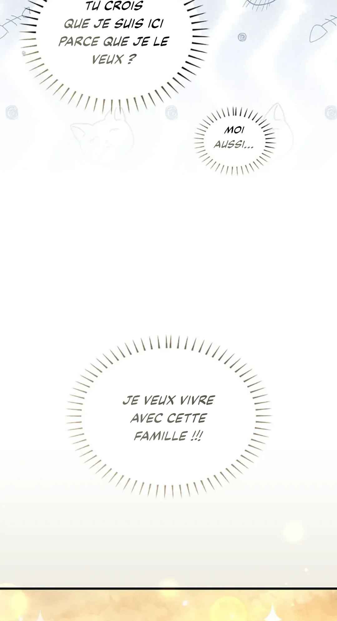As Leticia Wishes Chapter 41 - Page 25