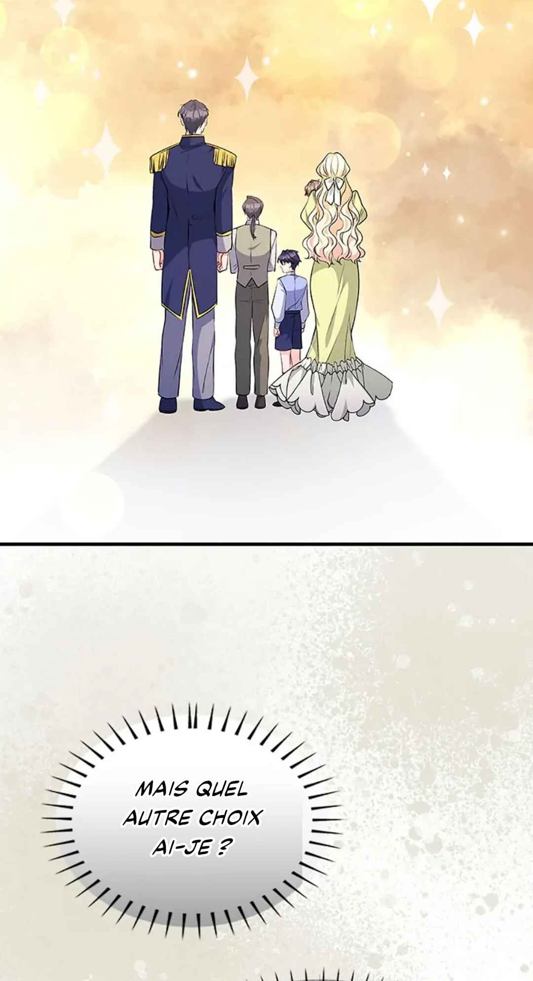 As Leticia Wishes Chapter 41 - Page 26
