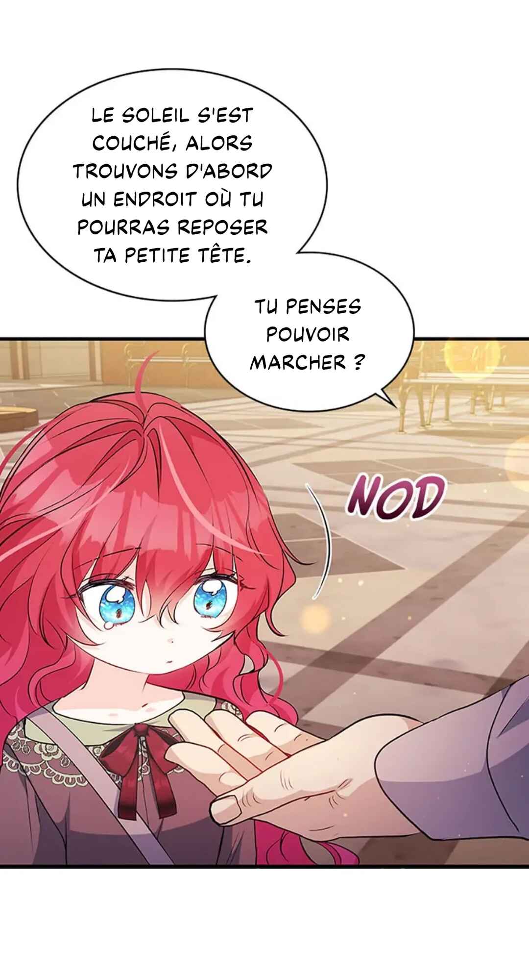As Leticia Wishes Chapter 41 - Page 28