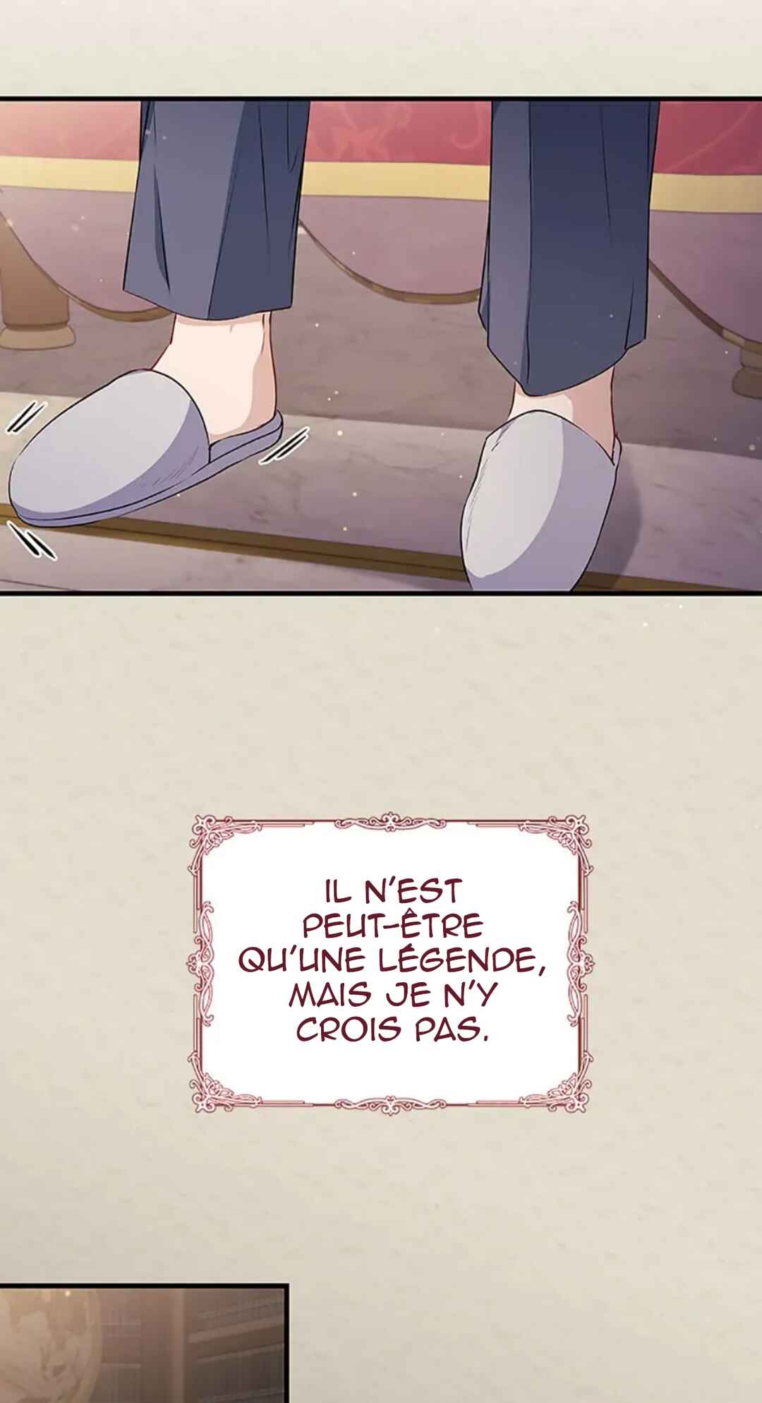 As Leticia Wishes Chapter 41 - Page 35