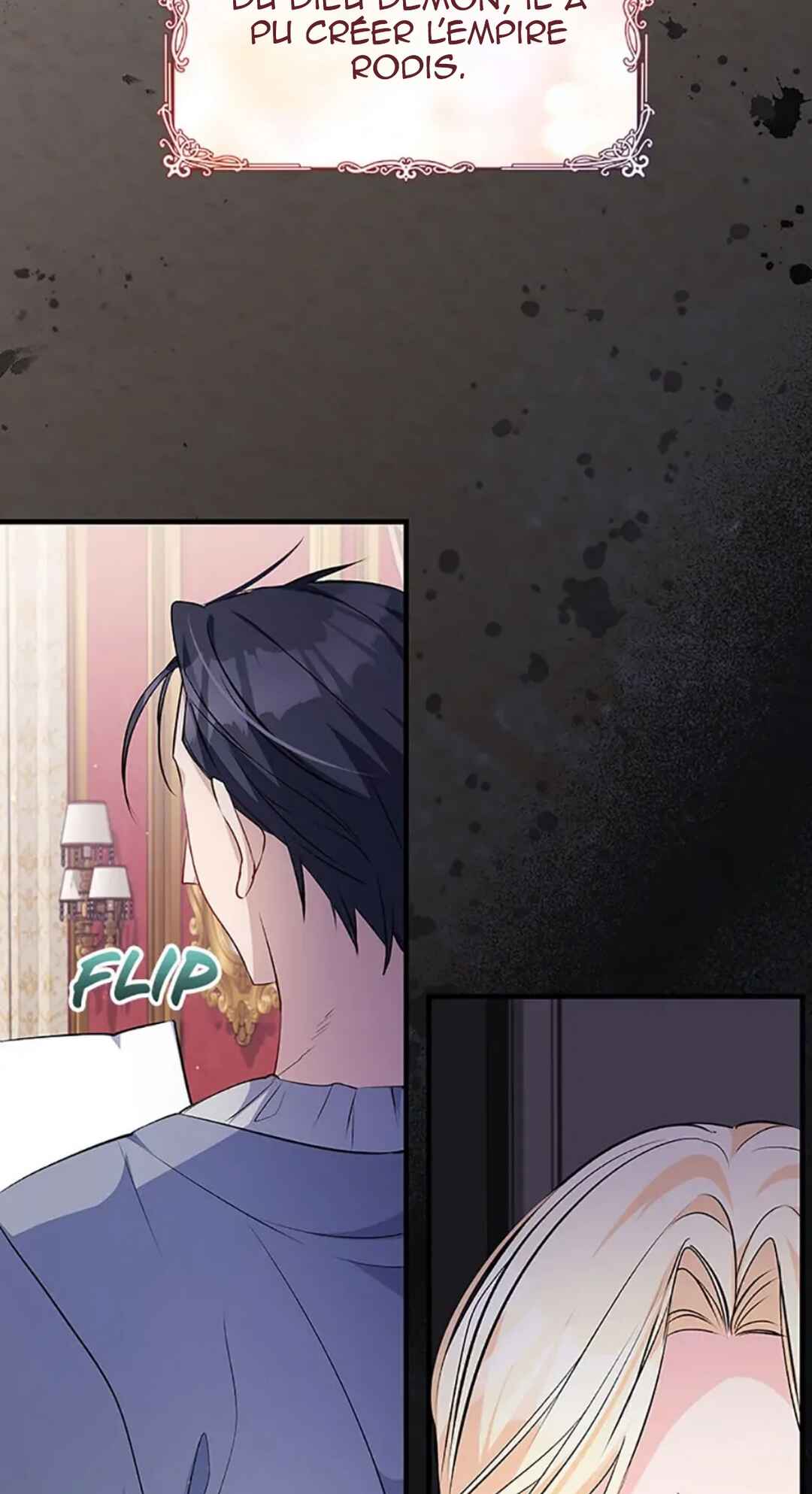 As Leticia Wishes Chapter 41 - Page 39