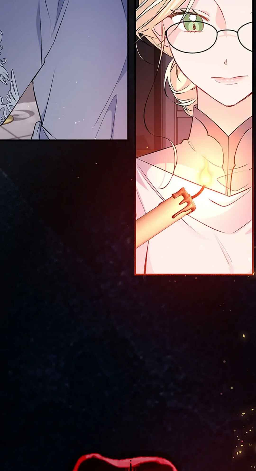As Leticia Wishes Chapter 41 - Page 40