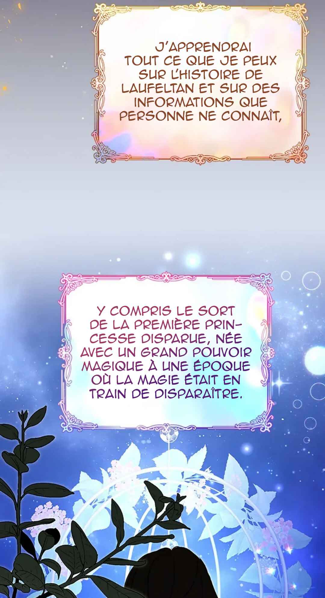 As Leticia Wishes Chapter 41 - Page 42