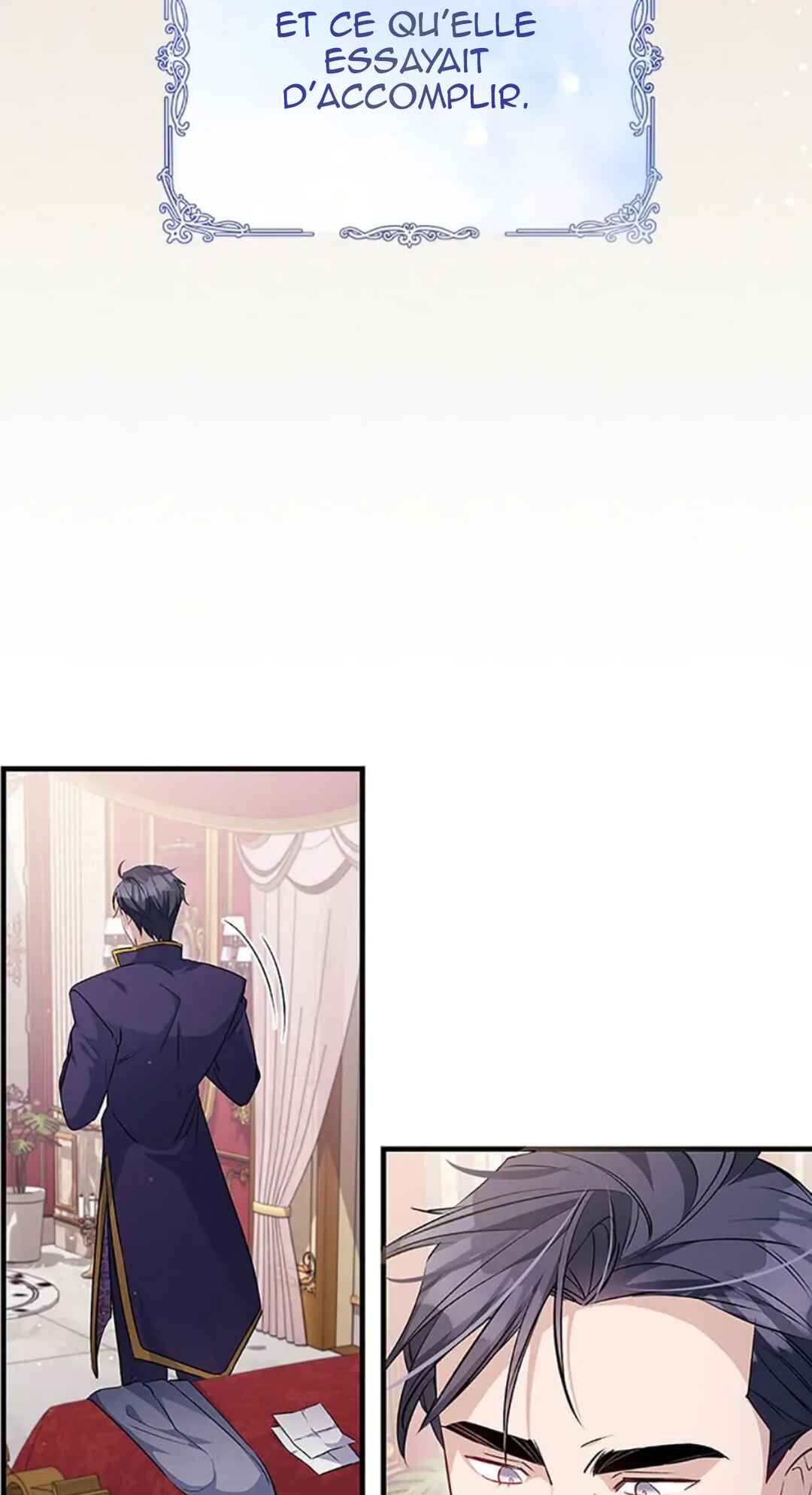 As Leticia Wishes Chapter 41 - Page 46