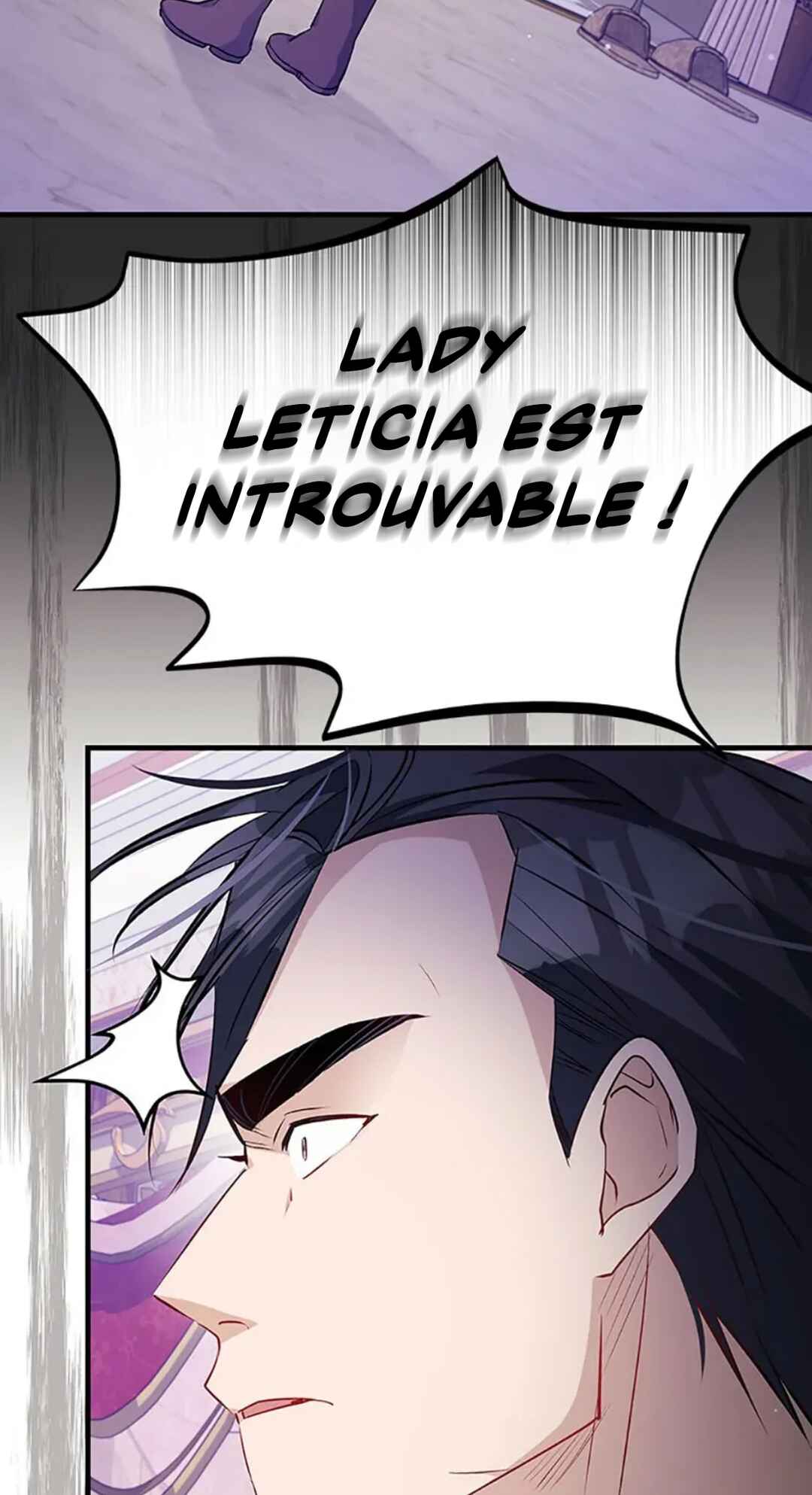 As Leticia Wishes Chapter 41 - Page 49