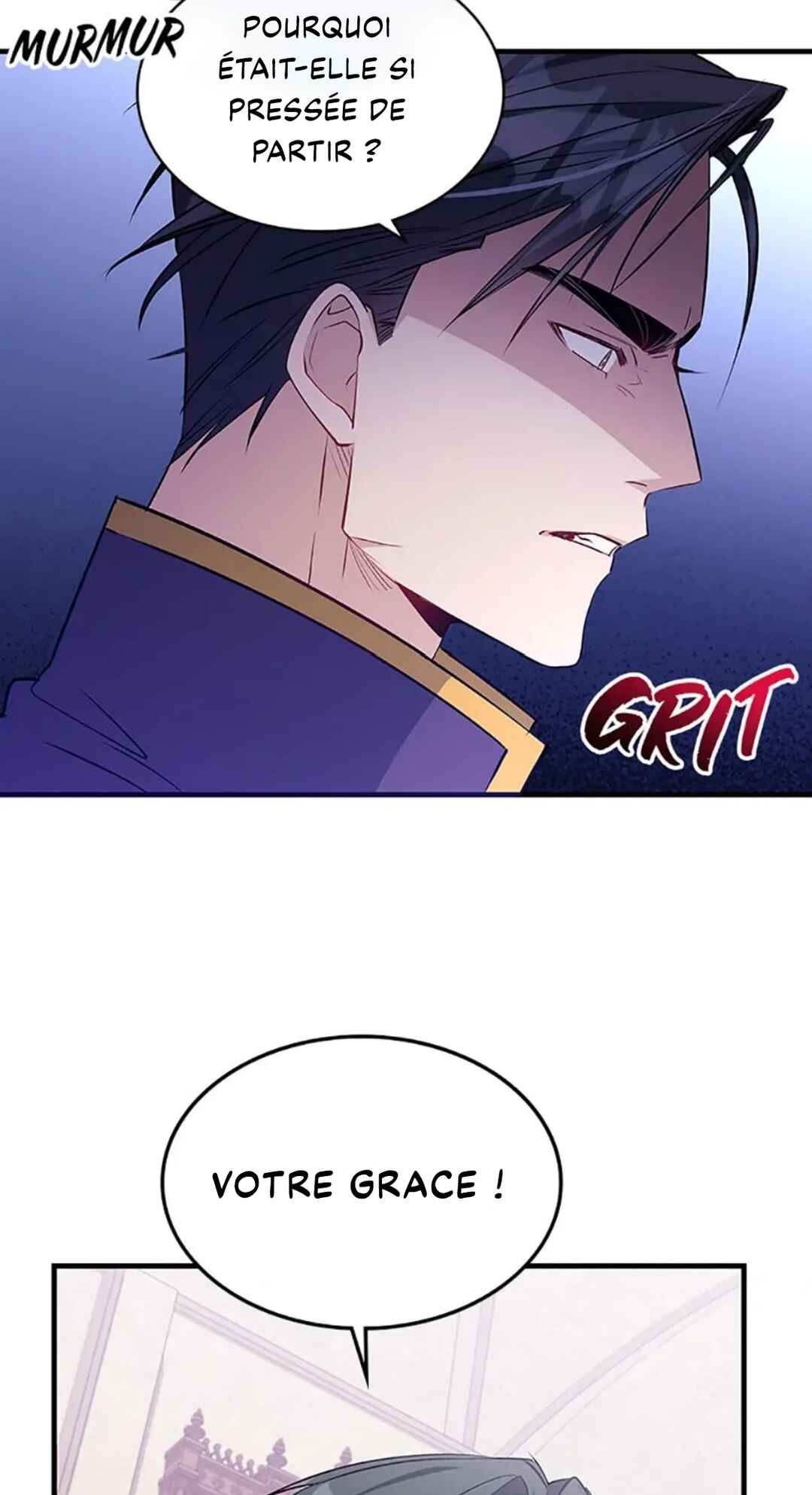 As Leticia Wishes Chapter 41 - Page 57