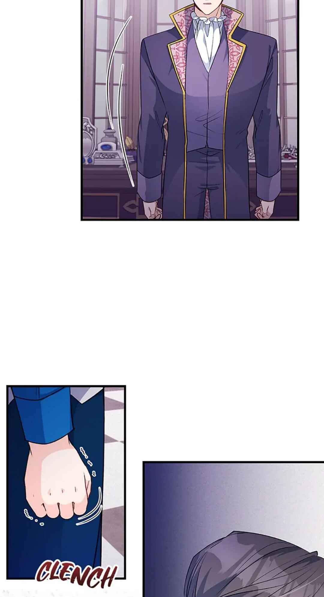 As Leticia Wishes Chapter 41 - Page 64