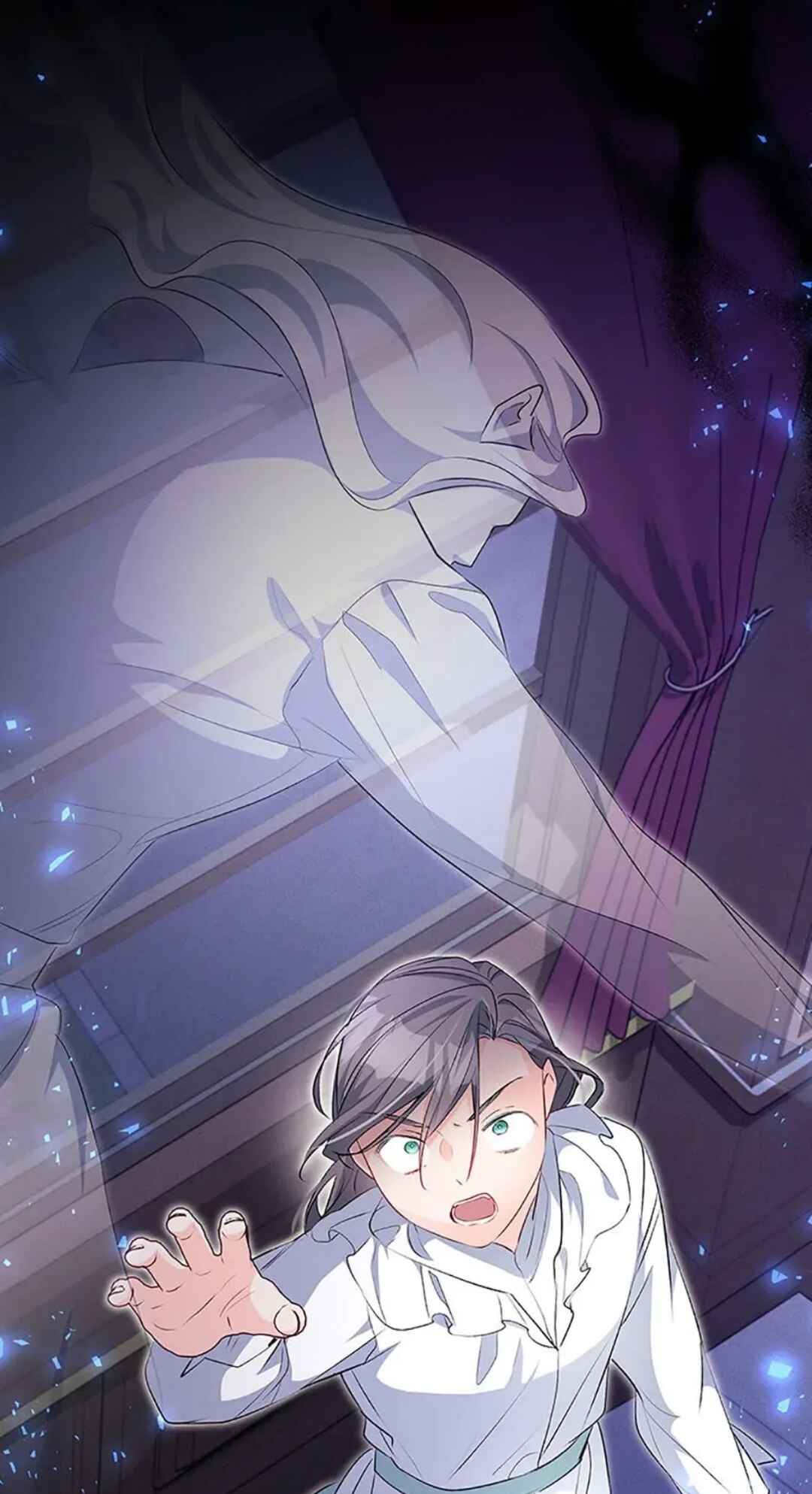 As Leticia Wishes Chapter 41 - Page 66