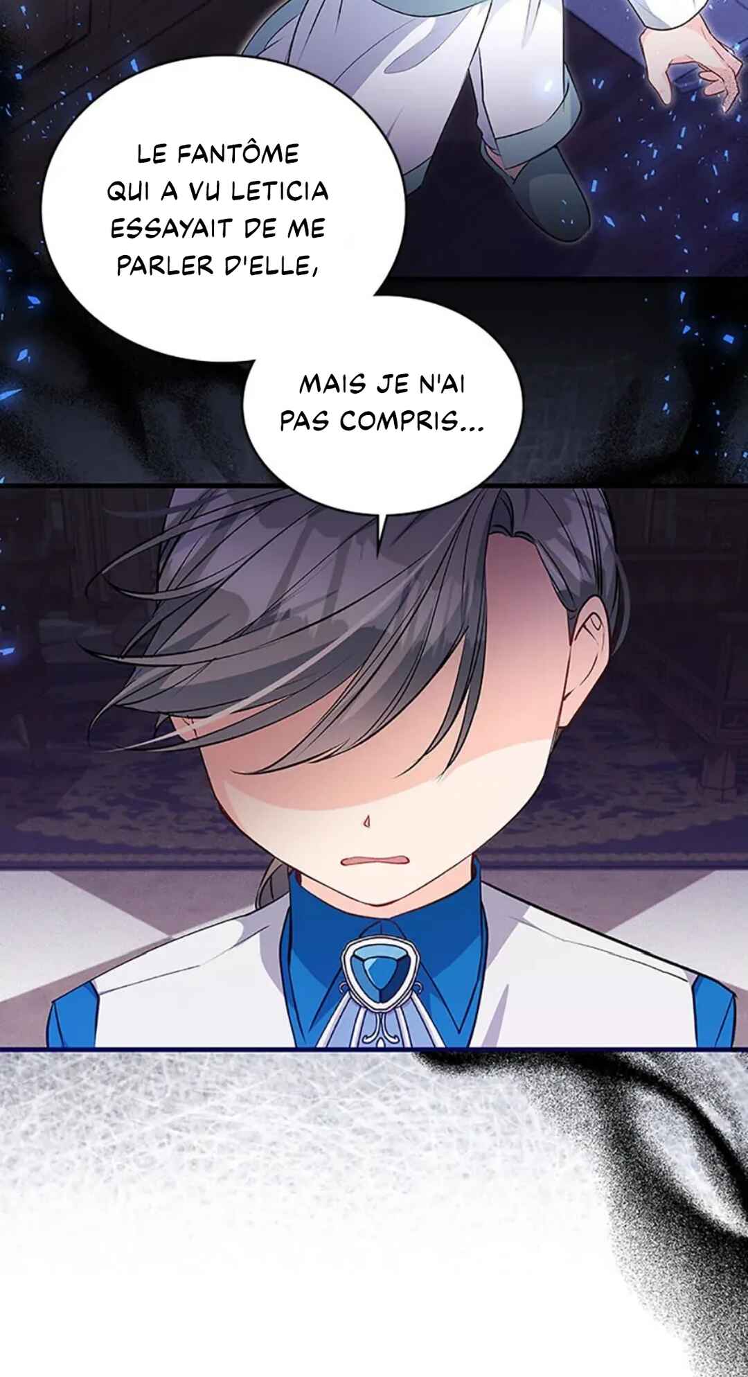 As Leticia Wishes Chapter 41 - Page 67