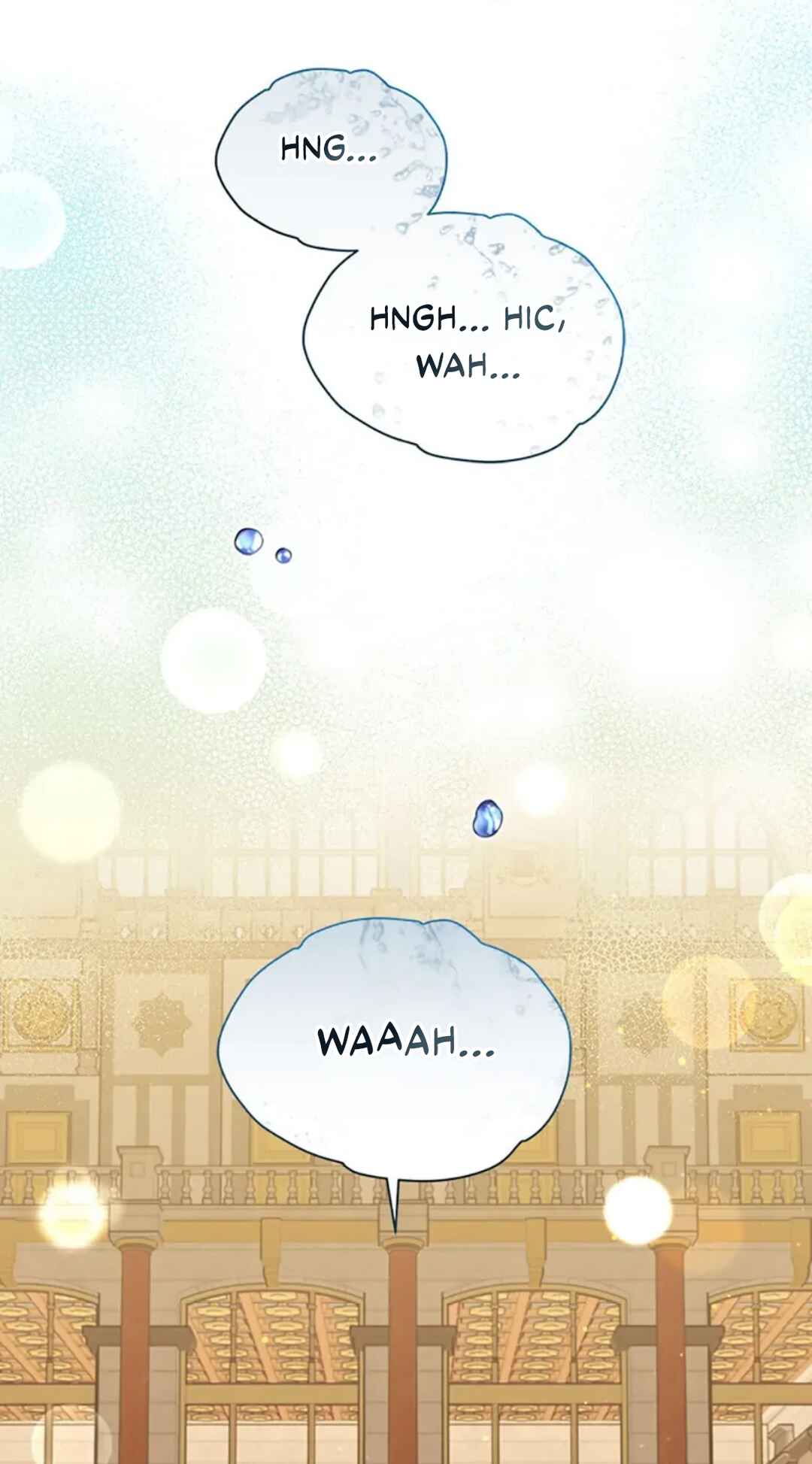 As Leticia Wishes Chapter 41 - Page 9
