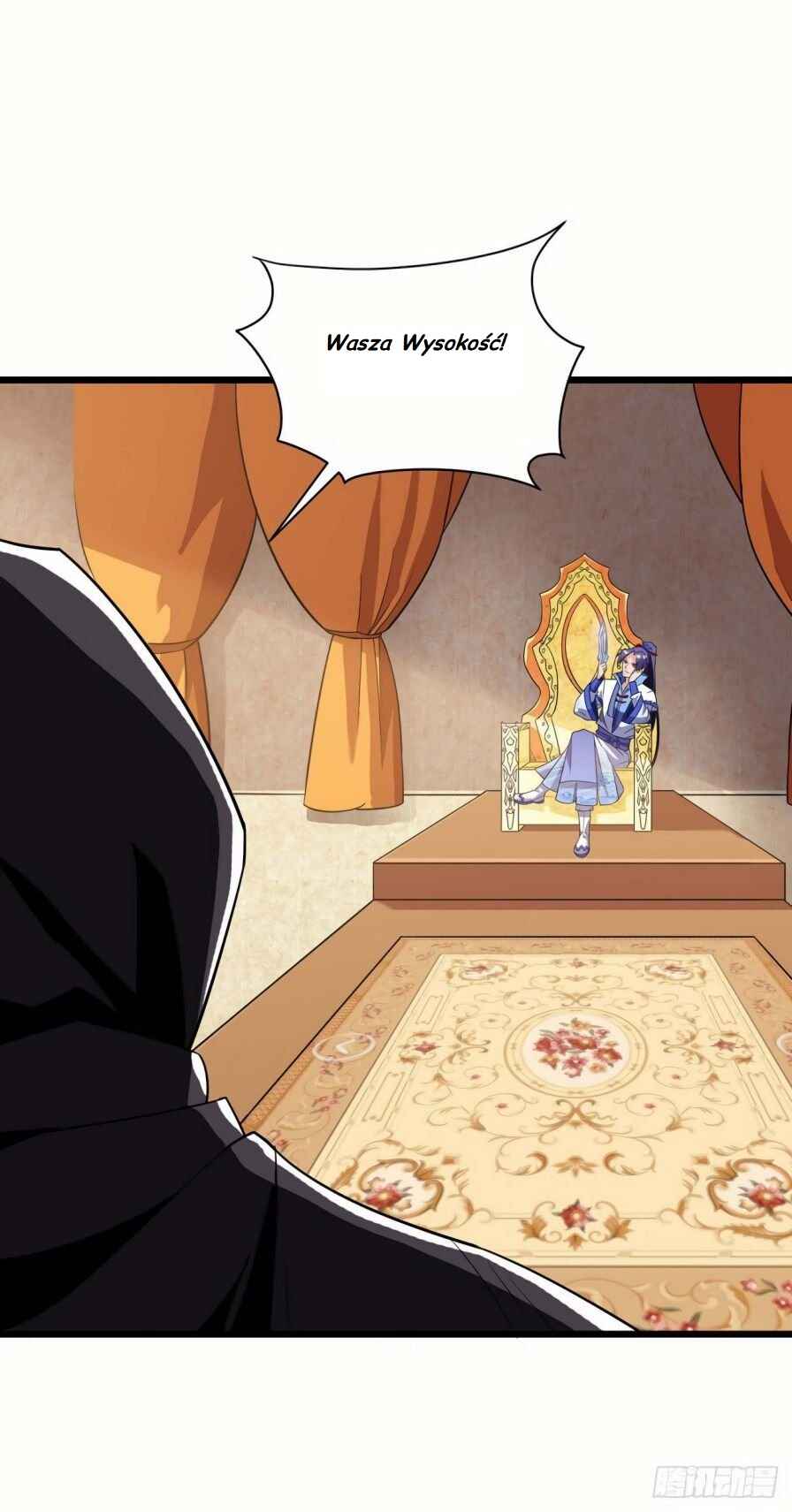 Dominate the Three Realms Chapter 88 - Page 15