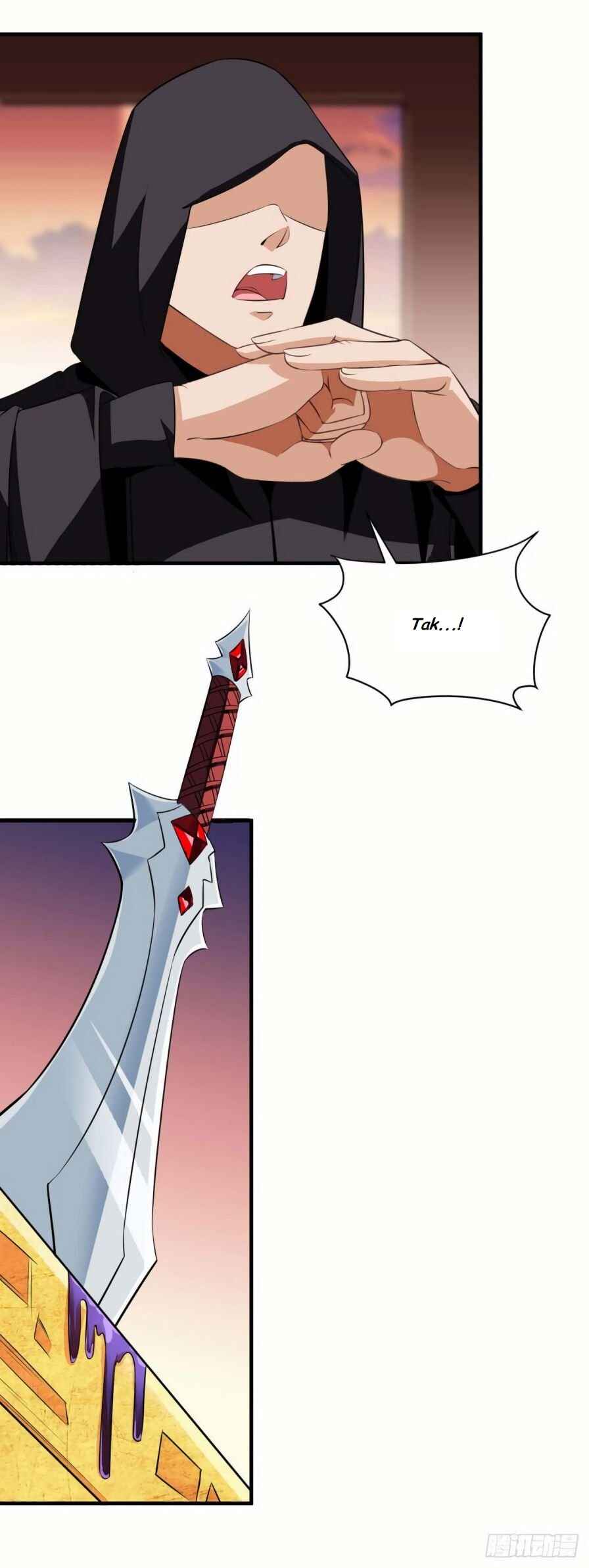 Dominate the Three Realms Chapter 88 - Page 20