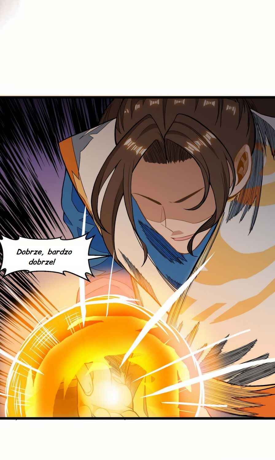 Dominate the Three Realms Chapter 88 - Page 6
