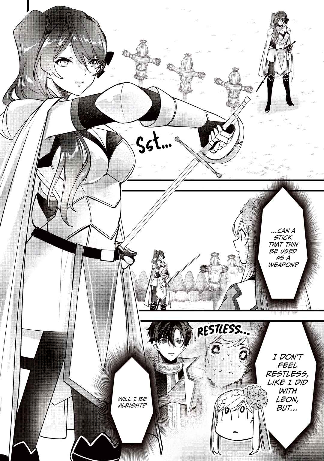 Slime Seijo Chapter 51 - Page 19