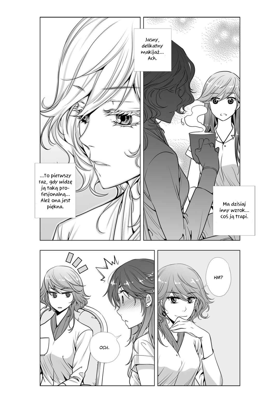 Lily Love 2 Chapter 5 - Page 17
