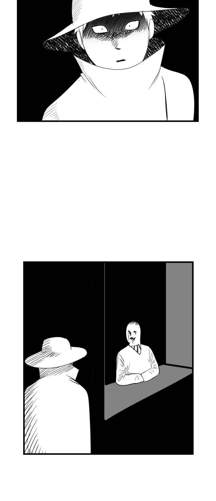 Legal Pirate Parfait Chapter 15 - Page 17