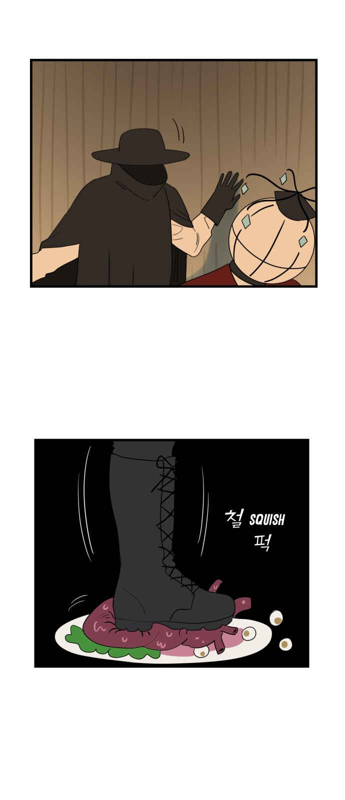 Legal Pirate Parfait Chapter 15 - Page 20