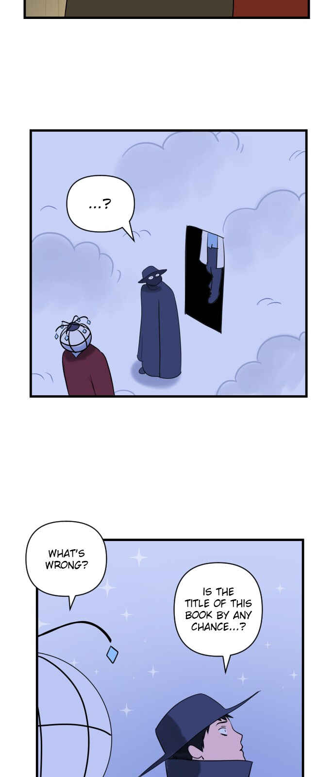 Legal Pirate Parfait Chapter 15 - Page 24