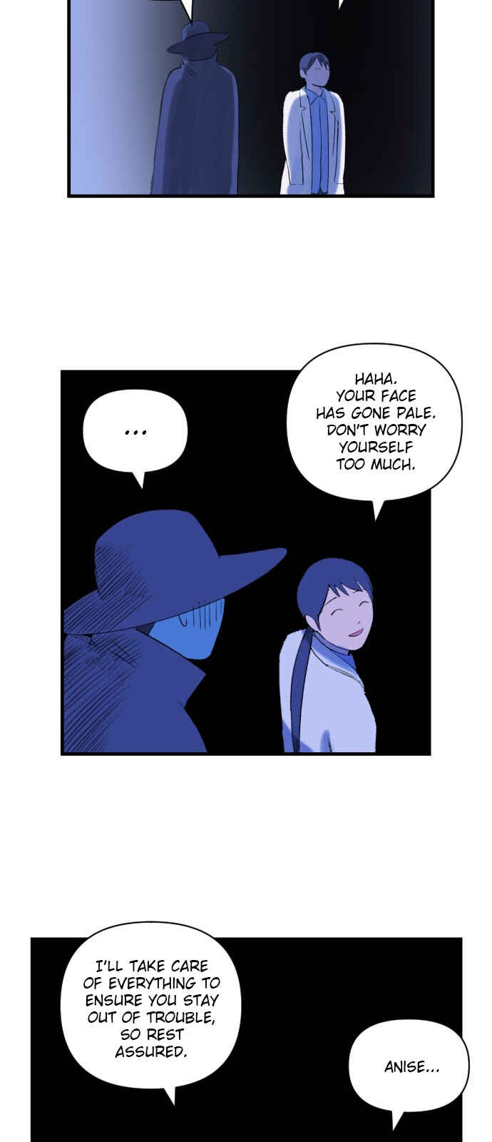 Legal Pirate Parfait Chapter 15 - Page 31