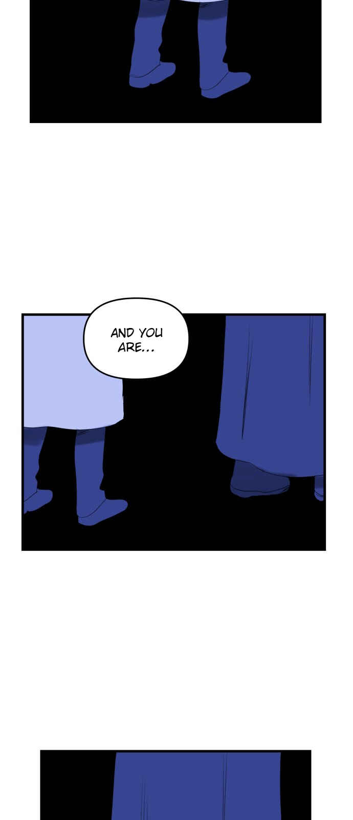 Legal Pirate Parfait Chapter 15 - Page 37