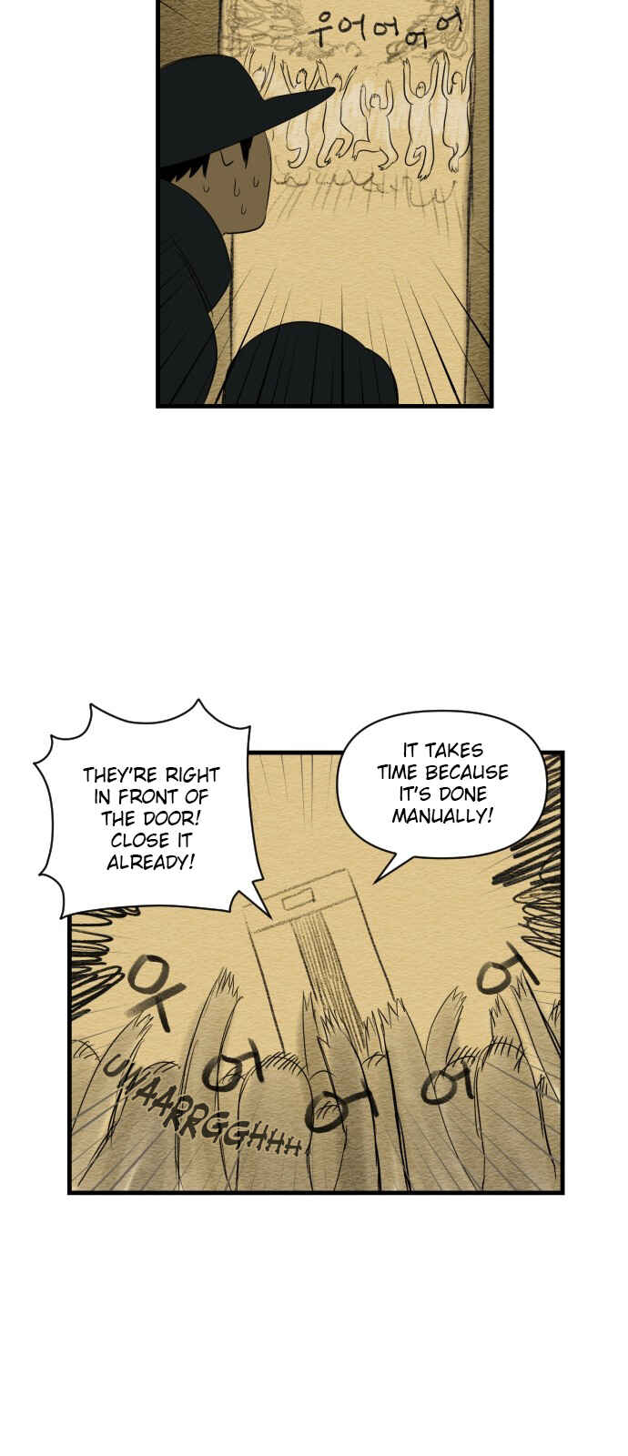Legal Pirate Parfait Chapter 15 - Page 5