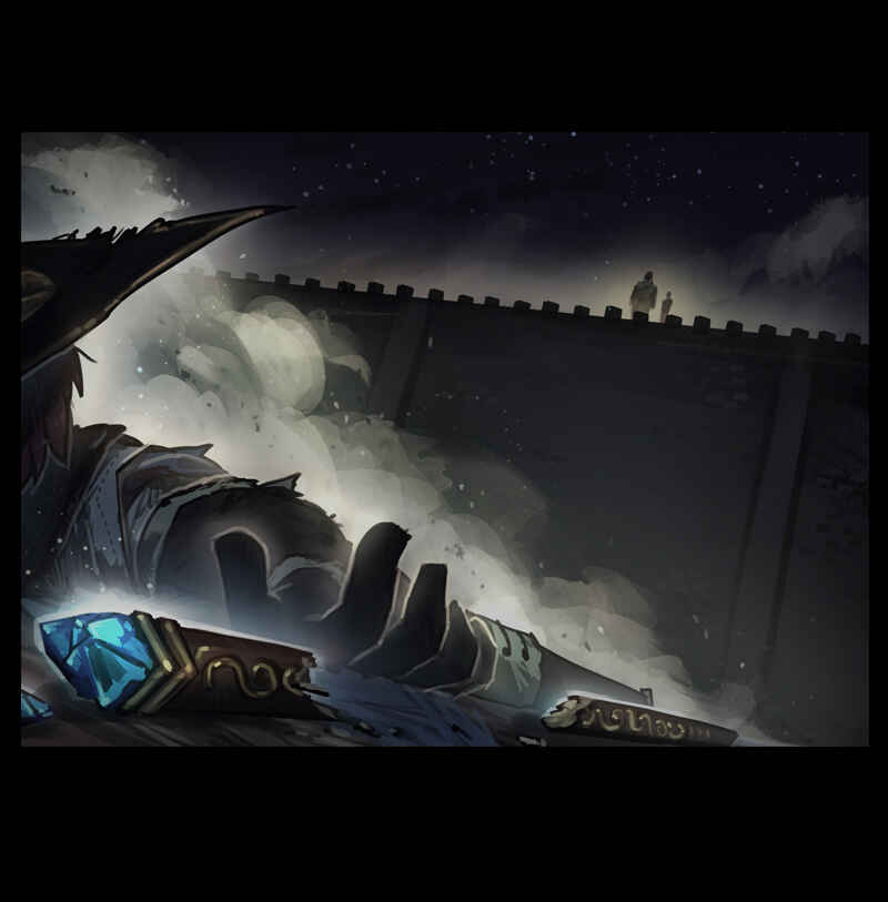 The Steam Dragon Express Chapter 89 - Page 10